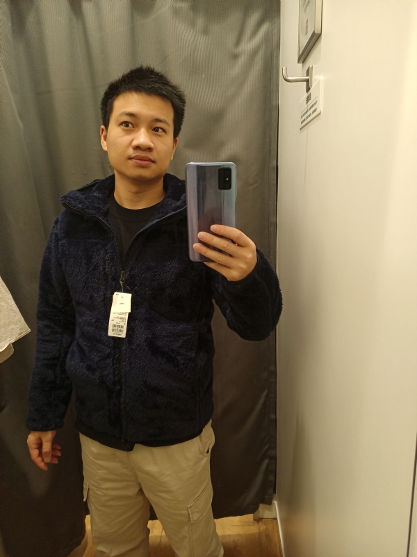 冬天的太阳的第一张照片--福清相亲服务中心