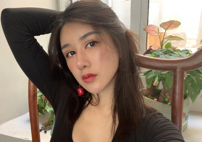 林依依的第一张照片--福清相亲服务中心