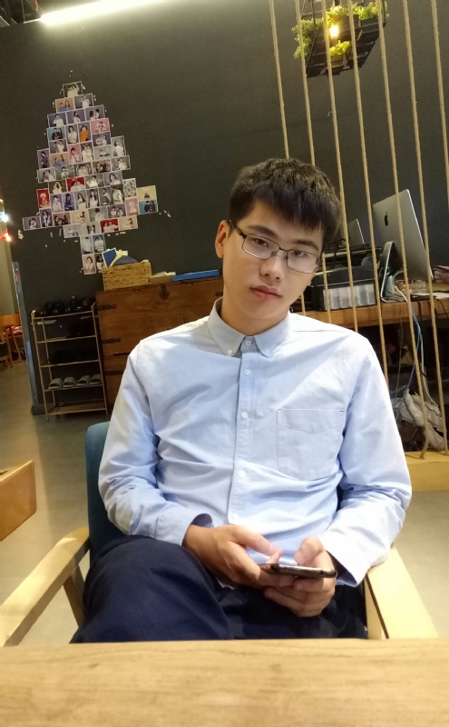 虚空羽翼的第一张照片--福清相亲服务中心