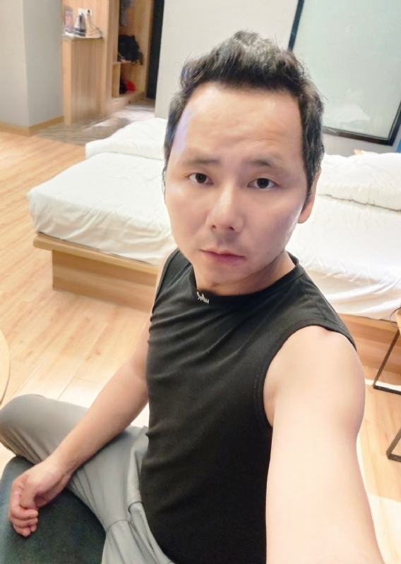 爱远的要命的第一张照片--福清相亲服务中心