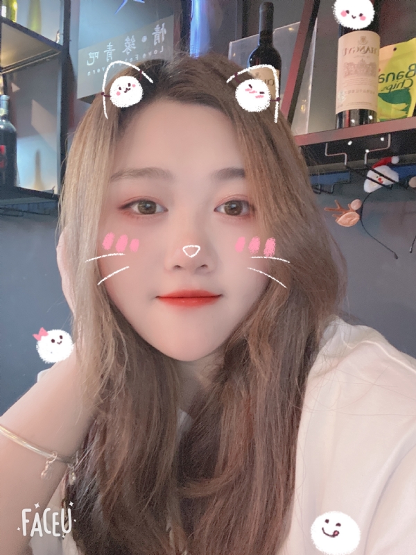 林妹妹的第一张照片--福清相亲服务中心