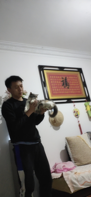 水思云的第一张照片--福清相亲服务中心