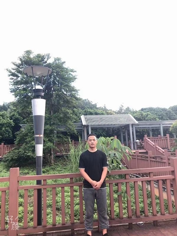 george的第一张照片--福清相亲服务中心