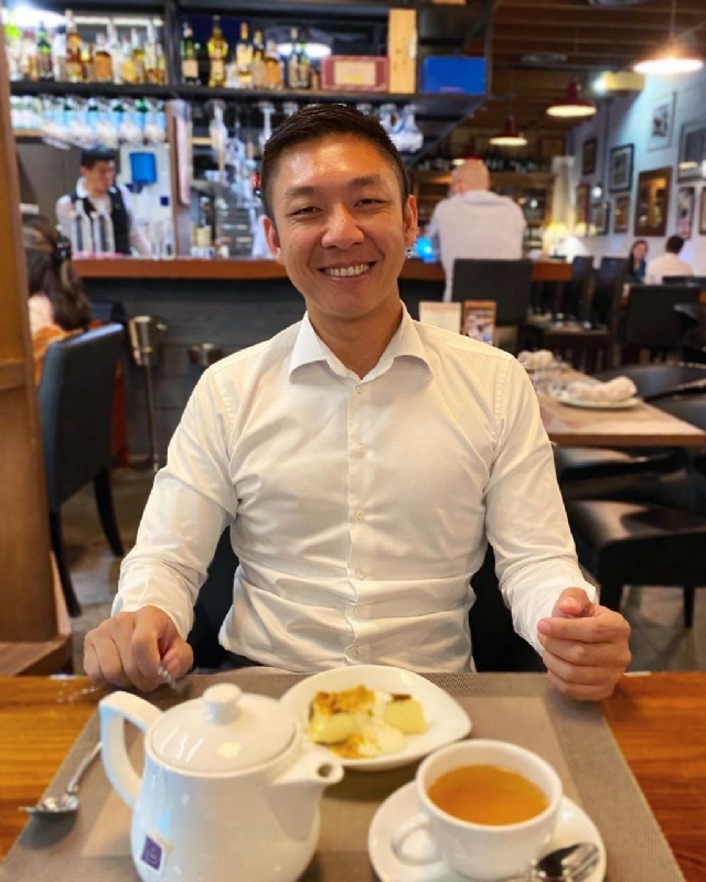 SnowMan的第一张照片--福清相亲服务中心