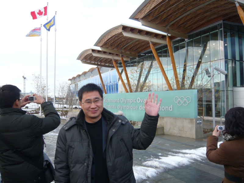 阳光幸福快乐的第一张照片--福清相亲服务中心