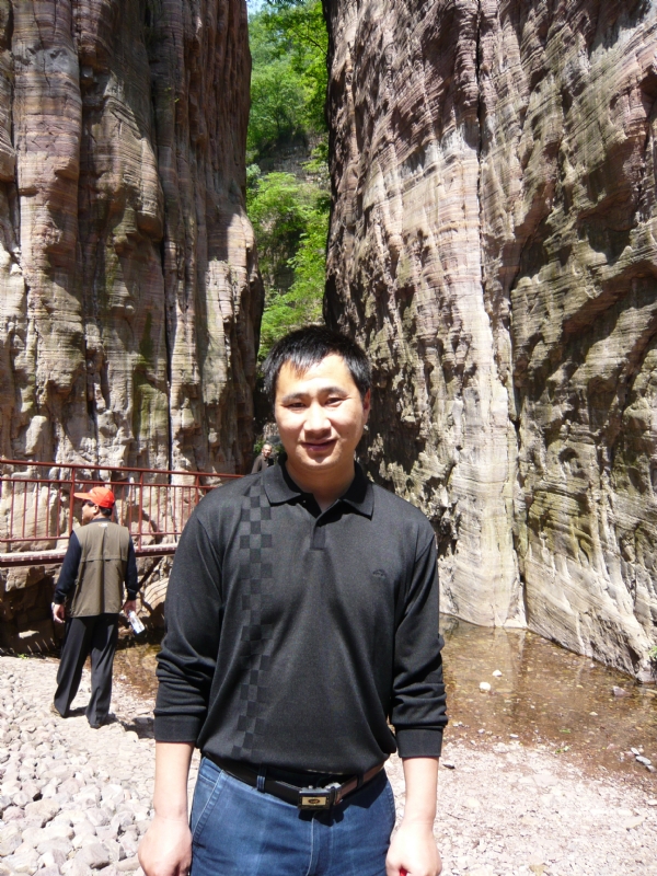 阳光幸福快乐的第三张照片--福清相亲服务中心