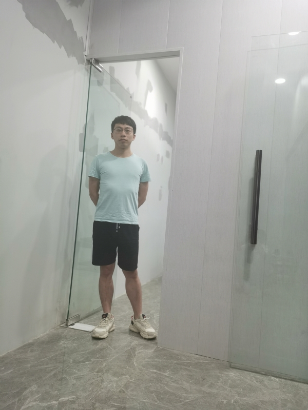 微风拂过1993的第一张照片--福清相亲服务中心