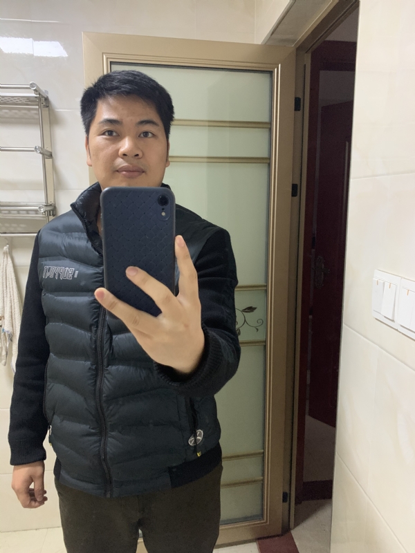 大海的第一张照片--福清相亲服务中心