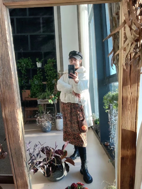 淇淇的第二张照片--福清相亲服务中心