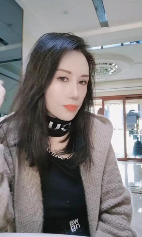 阿莲的第一张照片--福清相亲服务中心