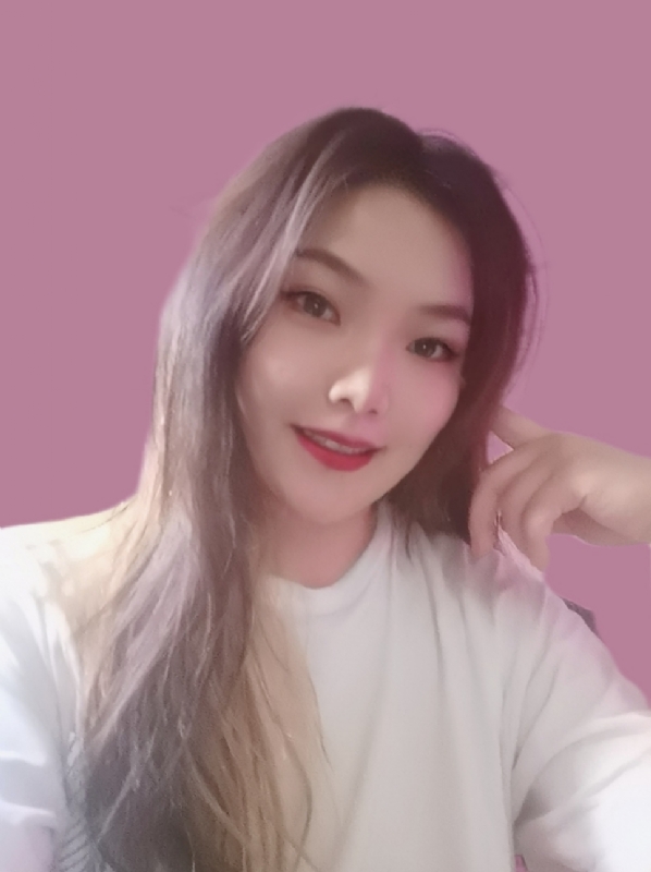 莉莉奈斯的第一张照片--福清相亲服务中心