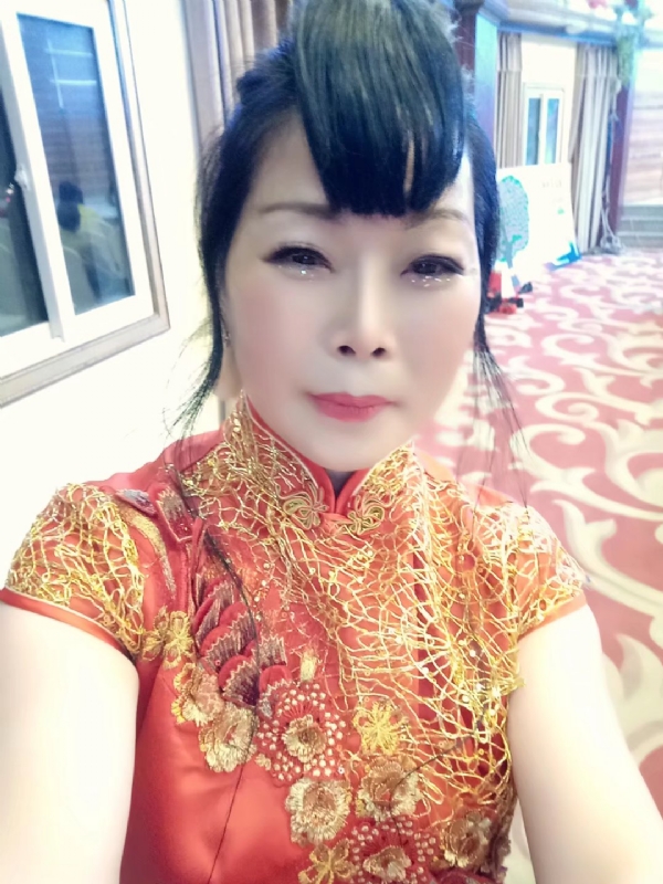 冰雪的第一张照片--福清相亲服务中心