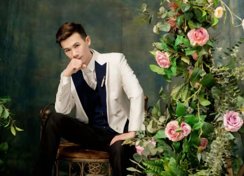 寻觅唯一的你的第一张照片--福清相亲服务中心