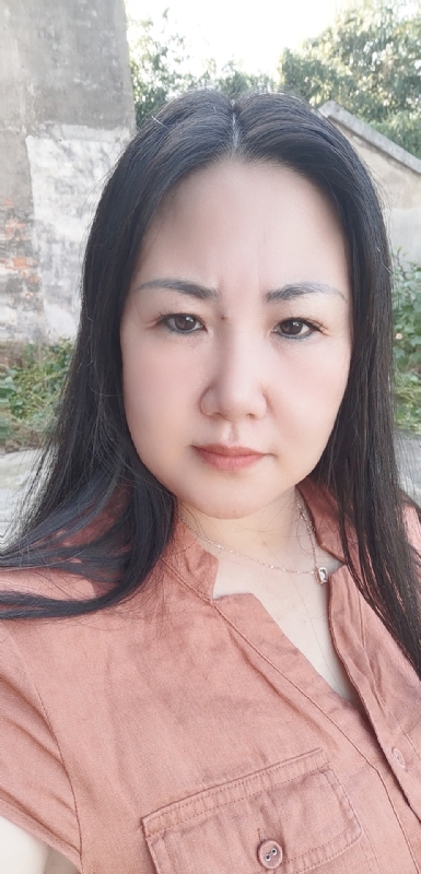 乖乖一女的第二张照片--福清相亲服务中心