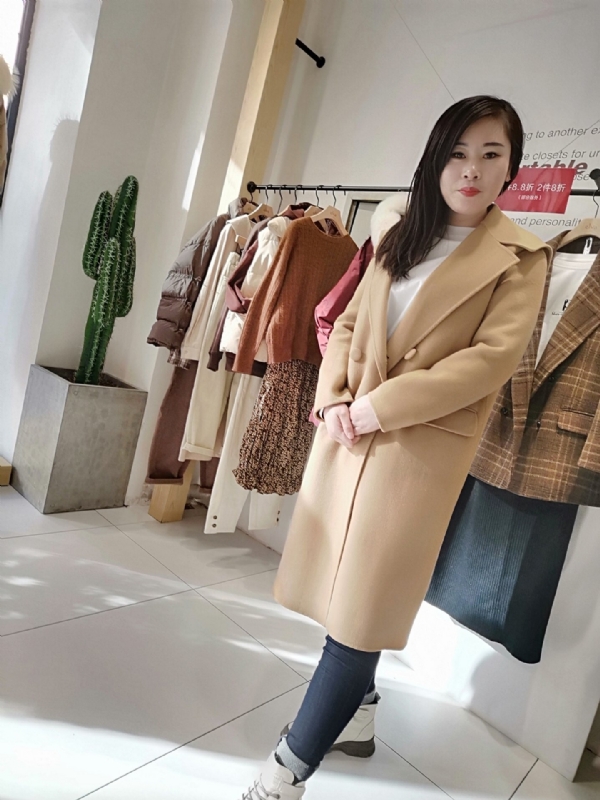 我是你的谁的第一张照片--福清相亲服务中心