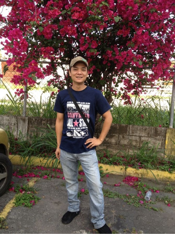 Gary的第三张照片--福清相亲服务中心