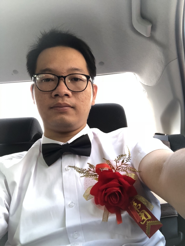 小陈的第二张照片--福清相亲服务中心