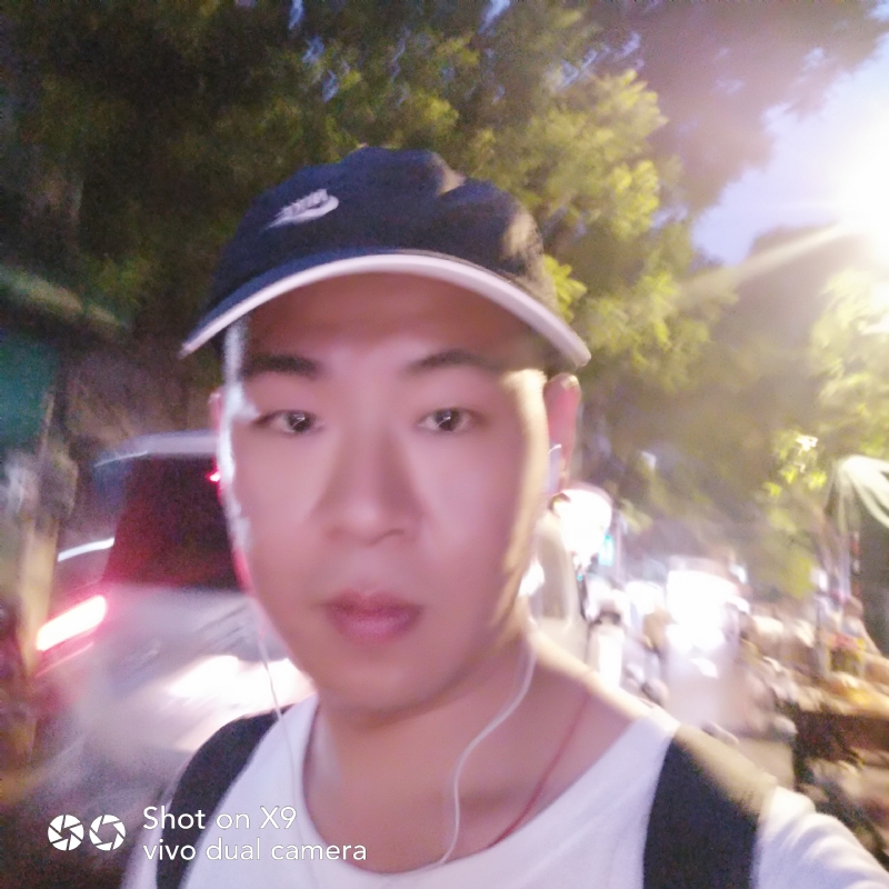 心跳男孩的第一张照片--福清相亲服务中心