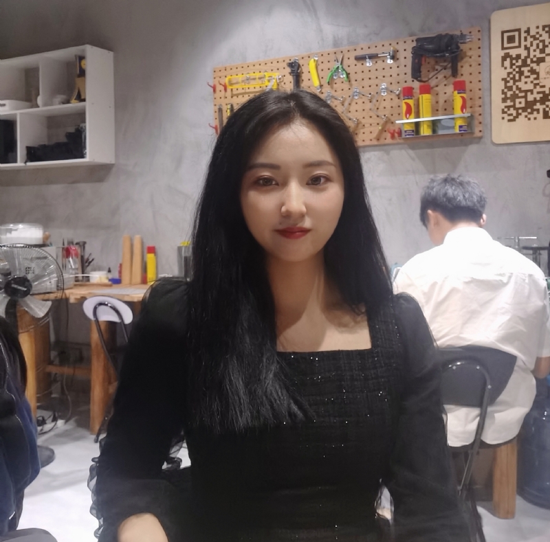 lsy的第二张照片--福清相亲服务中心