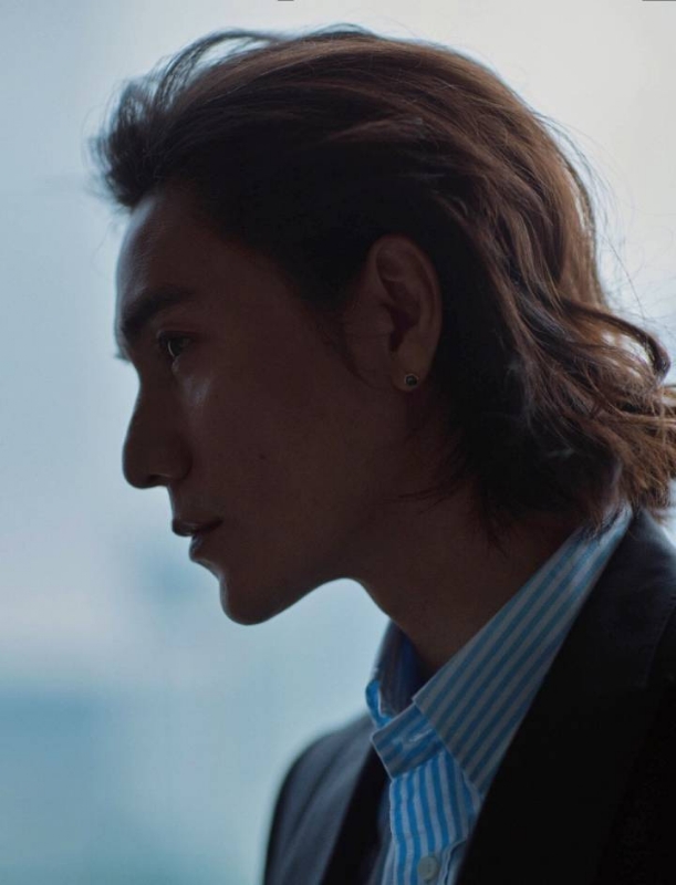 李嘉廷的第二张照片--福清相亲服务中心