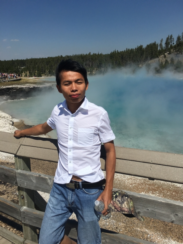 Kandy的第二张照片--福清相亲服务中心