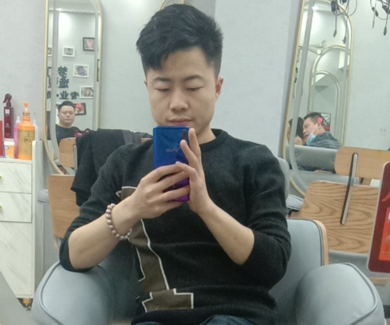 无法自拔的第一张照片--福清相亲服务中心