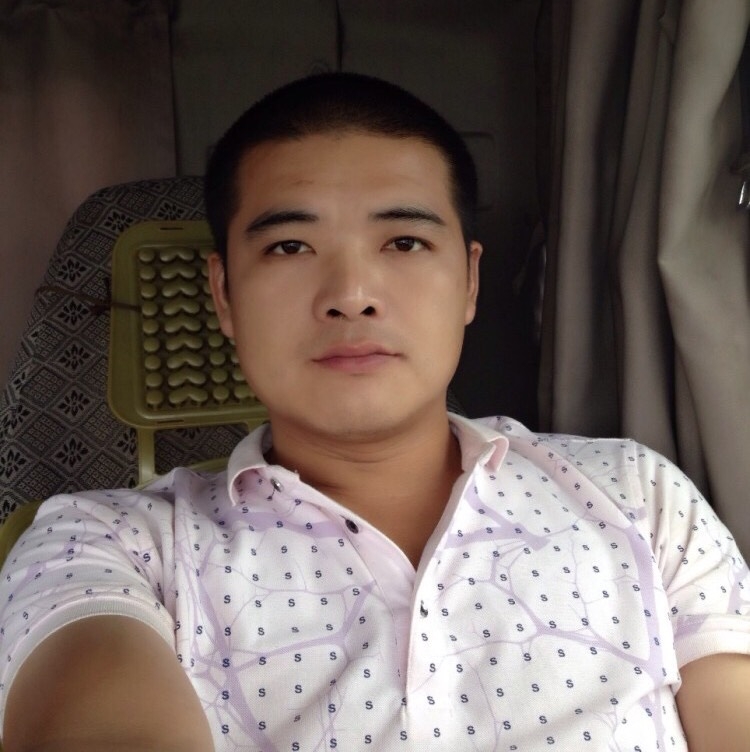 逍遥驾车人的第一张照片--福清相亲服务中心