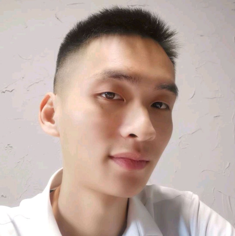 嗯哼的第二张照片--福清相亲服务中心