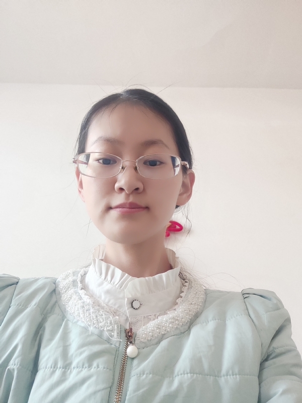 陌上雨的第一张照片--福清相亲服务中心