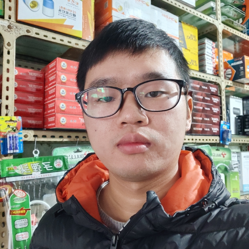 邱先生的第一张照片--福清相亲服务中心