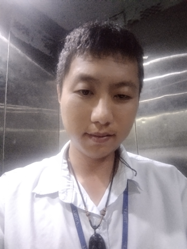 黄伟杰的第一张照片--福清相亲服务中心