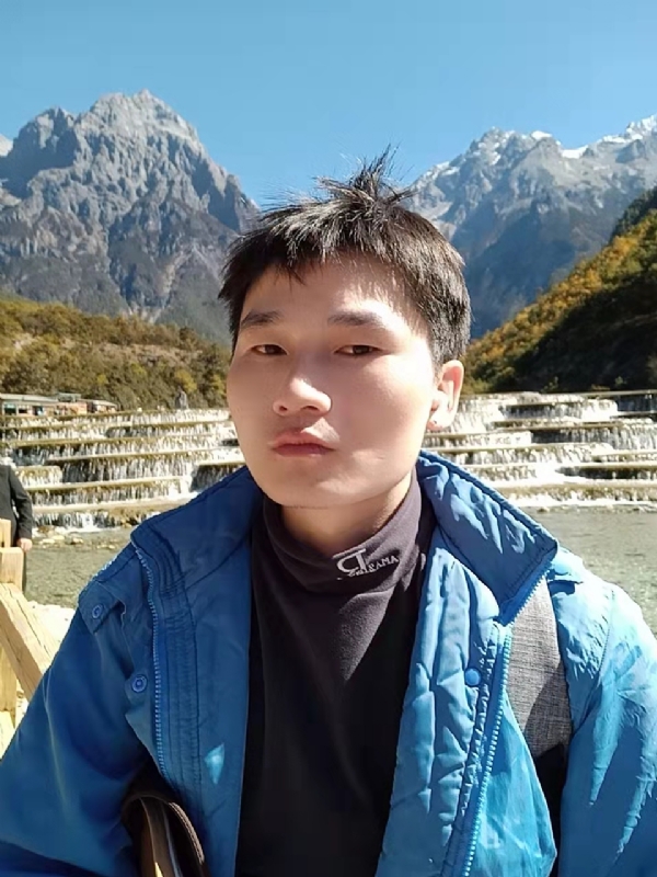 Mono的第一张照片--福清相亲服务中心