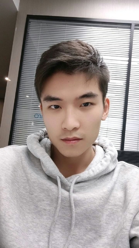 阿甘的第一张照片--福清相亲服务中心