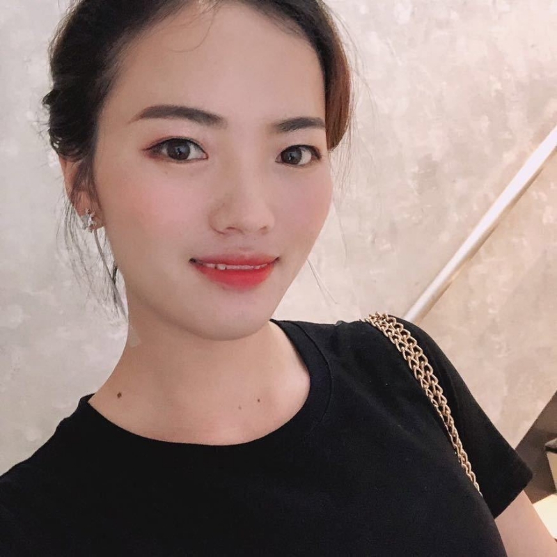 咚咚的第一张照片--福清相亲服务中心