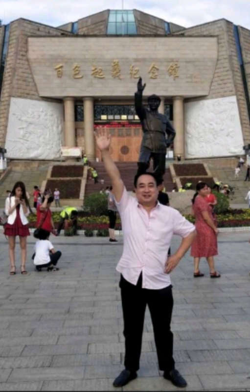 君哥的第一张照片--福清相亲服务中心