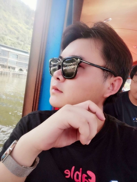 曲生的第二张照片--福清相亲服务中心