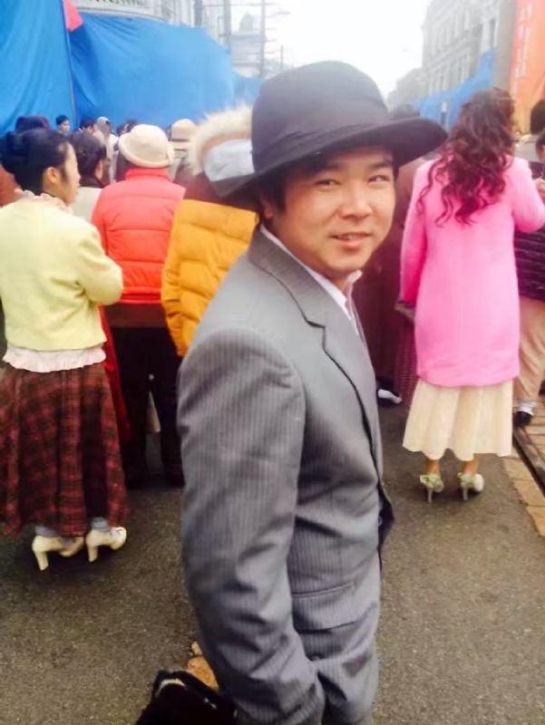 洁白的北戴河的第三张照片--福清相亲服务中心