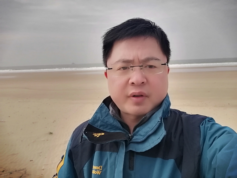 萧三歌的第一张照片--福清相亲服务中心