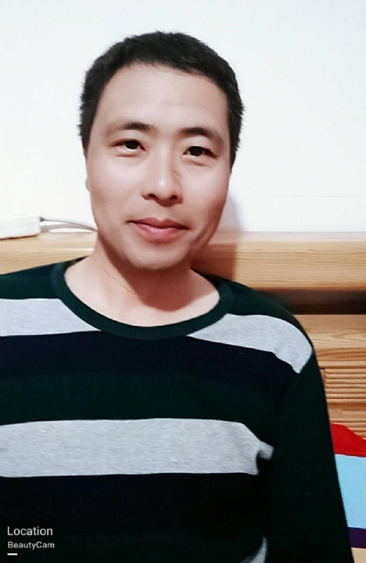 真爱难寻的第一张照片--福清相亲服务中心