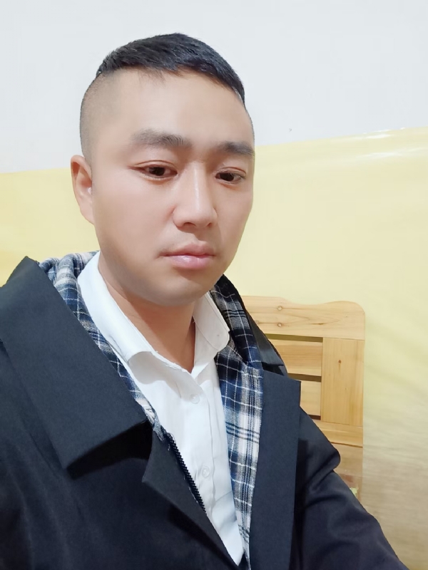 小天的第一张照片--福清相亲服务中心