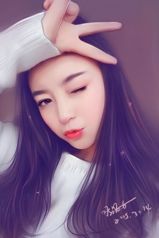 爱爱的第二张照片--福清相亲服务中心