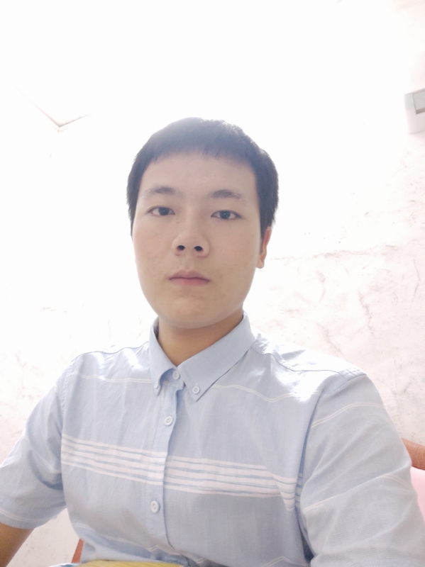 乔乔的第一张照片--福清相亲服务中心