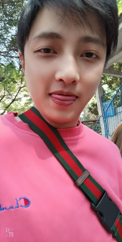 人生如梦的第一张照片--福清相亲服务中心