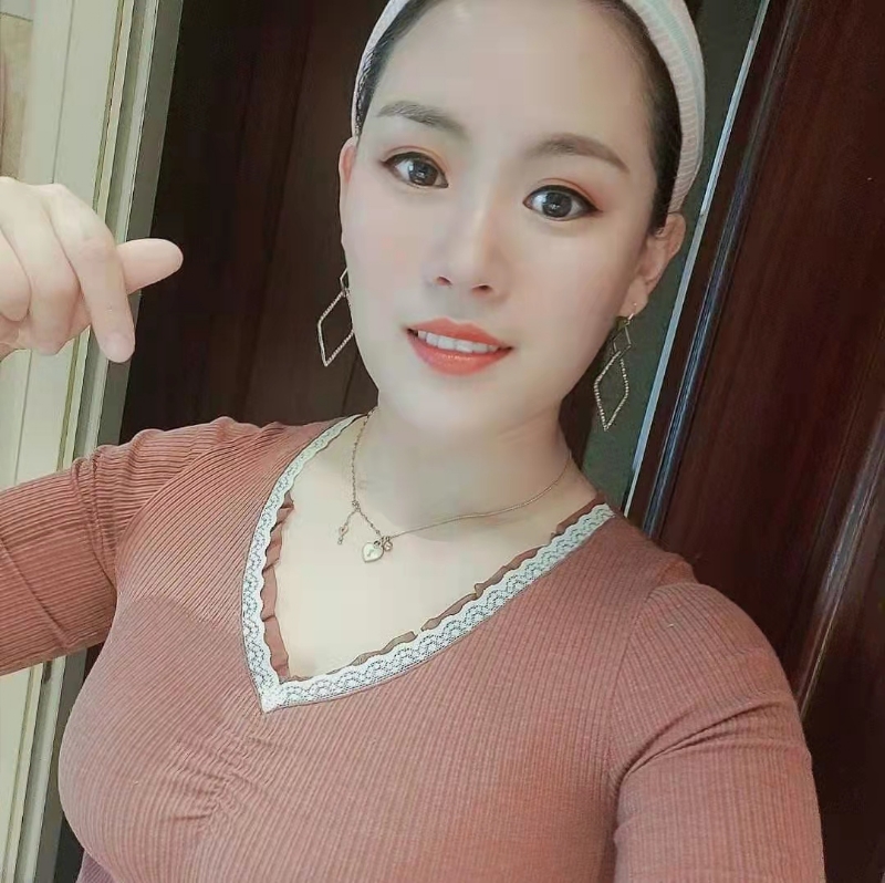 蜜&糖的第一张照片--福清相亲服务中心