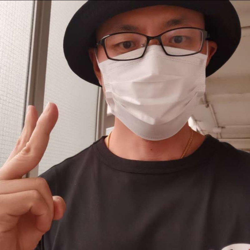 爱友的第一张照片--福清相亲服务中心