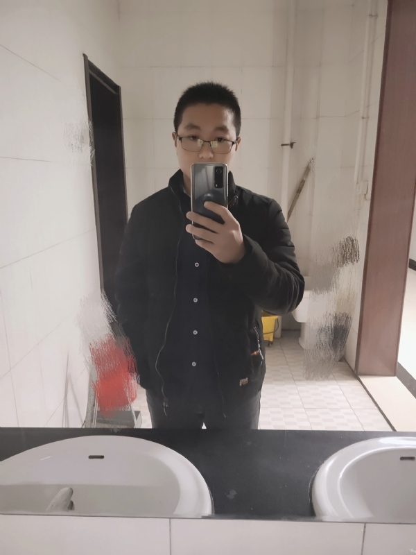 期待卿至的第一张照片--福清相亲服务中心