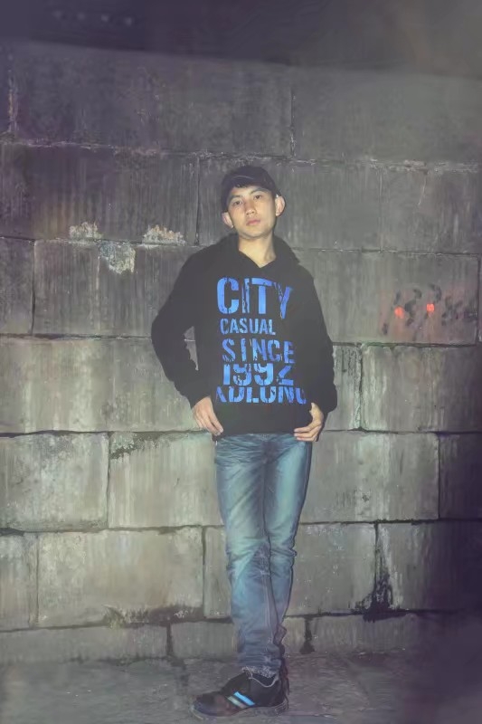 黄渊军的第一张照片--福清相亲服务中心