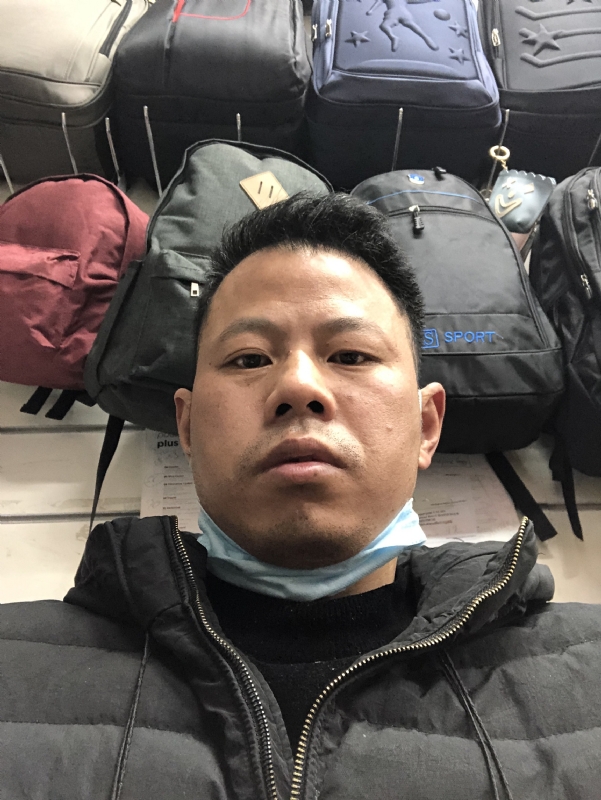 Jincai的第一张照片--福清相亲服务中心