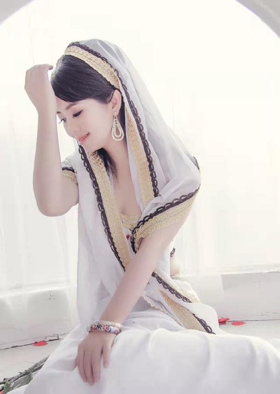 yaoyao的第一张照片--福清相亲服务中心