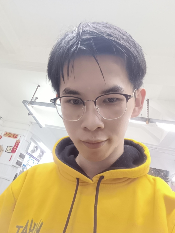 隐身的第二张照片--福清相亲服务中心